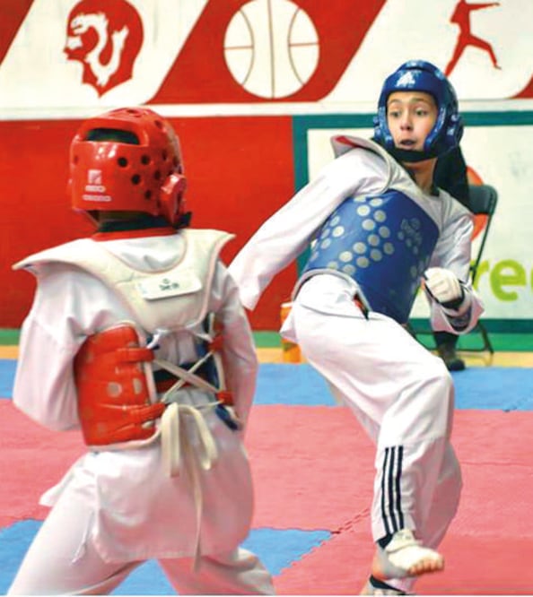 Con la mira en ON 2016