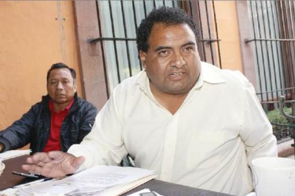 Felipe Carrillo Puerto anuncia asamblea