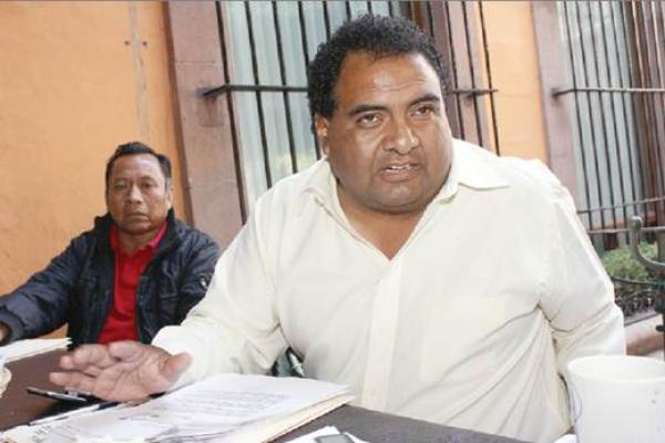 Felipe Carrillo Puerto anuncia asamblea