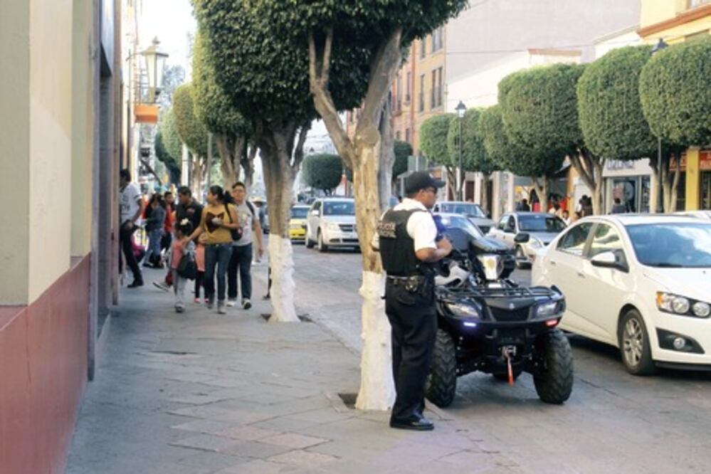 Continúa el alcoholímetro