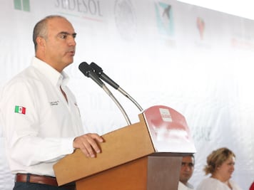 Calzada solidario ante resolución de SCJN