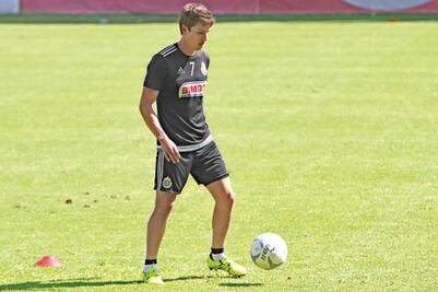 Gallos Blancos vive austeridad