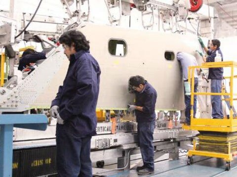 Ajuste del PIB y reacciones en Qro