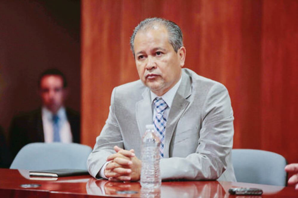 Firman PGJ y 5 municipios convenio