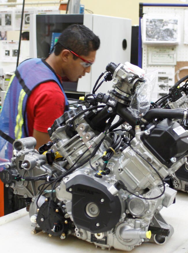 Querétaro cierra año con 37 proyectos por 7 mil 353 mdp