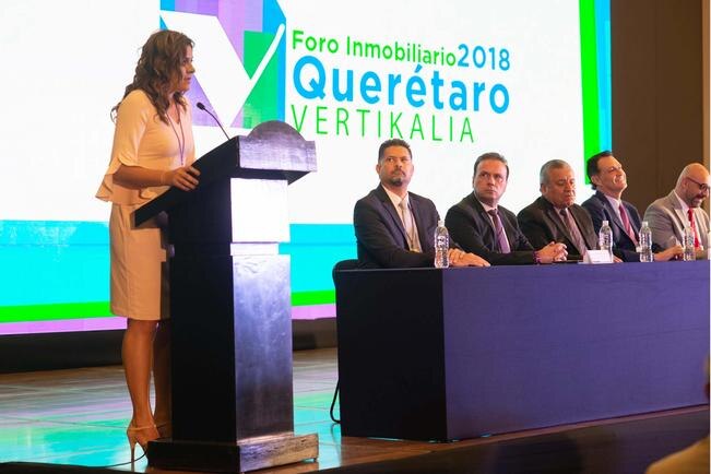 Crece 8% anual sector inmobiliario en el estado