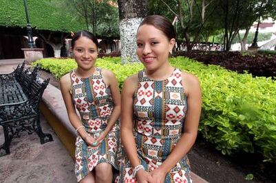 “No todos tienen la suerte de tener un hermano gemelo” 