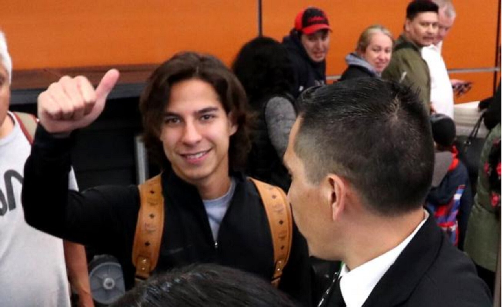 Foto: Ariel Ojeda. El Universal