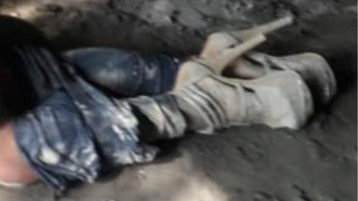 Contrata a sexoservidor creyendo que era mujer y al darse cuenta que no, lo mata en Edomex