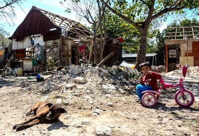 En 30% de hogares ricos, 63% de ingresos del país