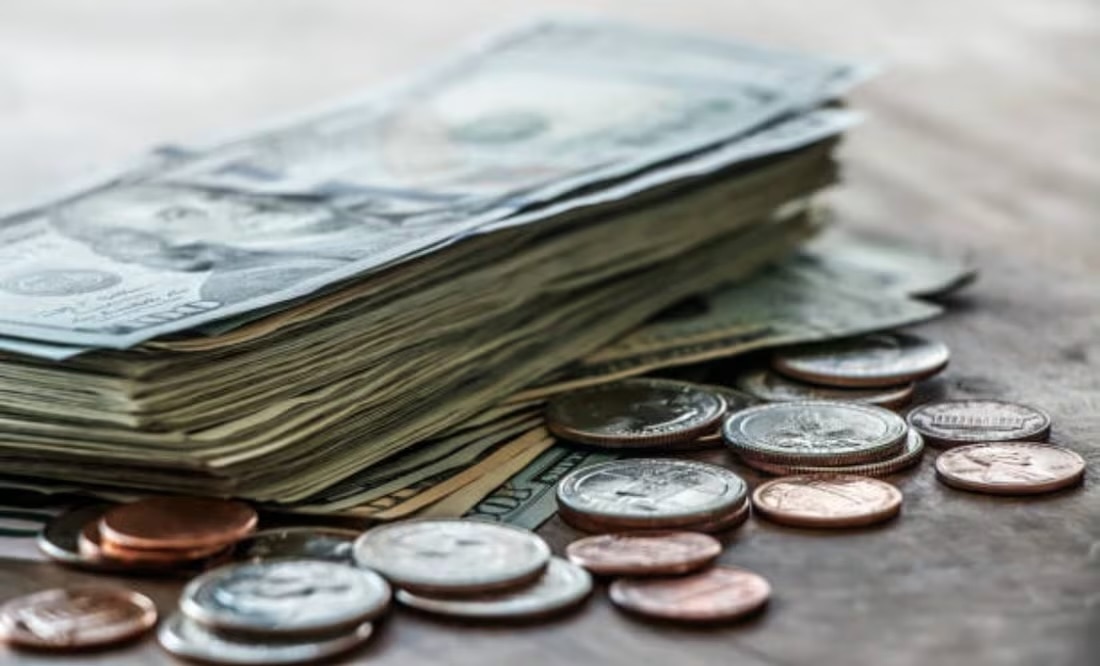 “Derroche innecesario”: Trump ordena eliminar el centavo; busca reducir gasto en acuñación de monedas