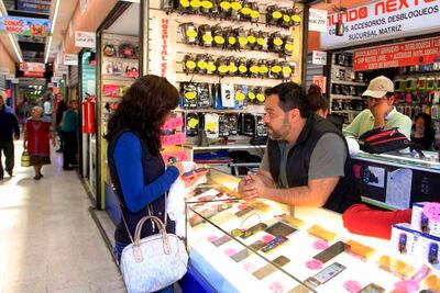 El 39.1% de negocios dice que inseguridad frena su desarrollo