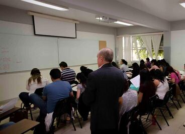 Manejo de pensiones en la UAQ, “sin anomalías”