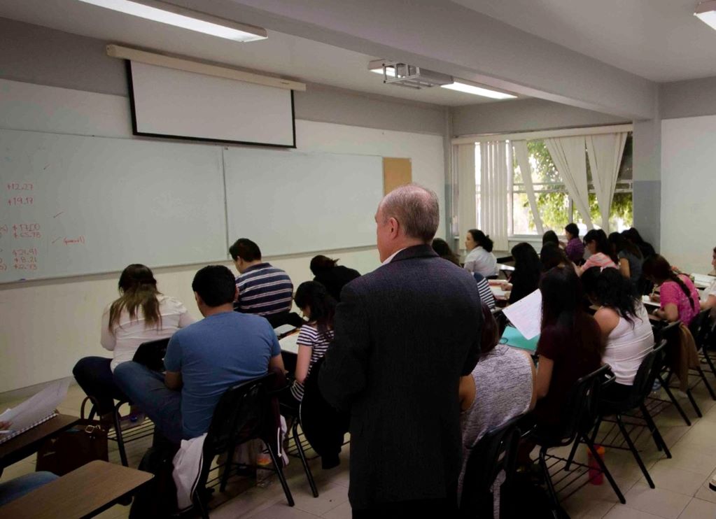 Manejo de pensiones en la UAQ, “sin anomalías”