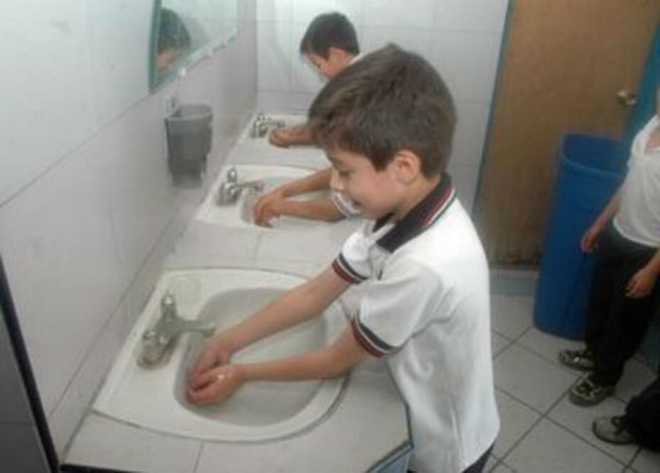 Condona SJR Agua a 162 primarias 