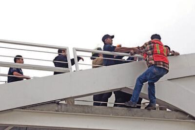 Crecen 37.7% suicidios en Querétaro