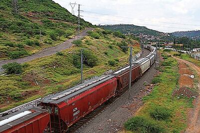 SHCP anuncia suspensión del TAV