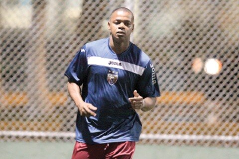 Complicado arranque azulgrana