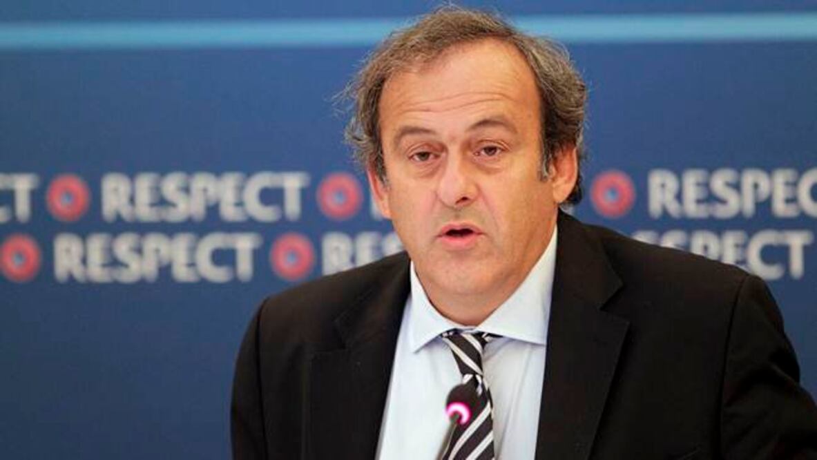 La Liga de Europa podría desaparecer