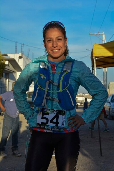 Generan endorfinas a través del trail run