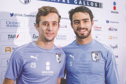 Una motivación y nada más