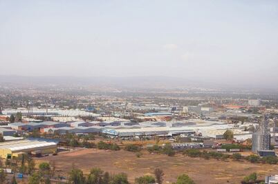 Apuesta empresa de EU a filtrar aire