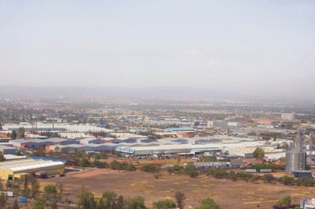 Apuesta empresa de EU a filtrar aire