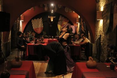 Noche Medieval, viaje en el tiempo