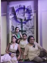 En el teatro van a estar protegidos