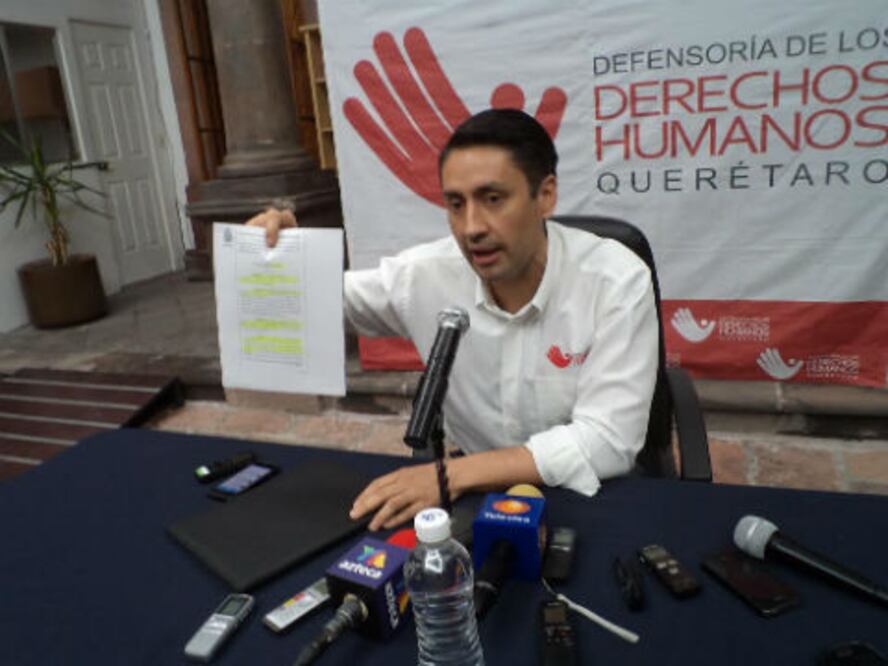 Llama Ombusdman a la sociedad 