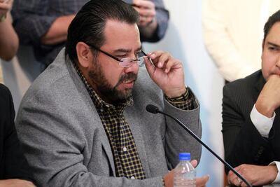 Diputados exigen a Fiscalía liberar a activista 