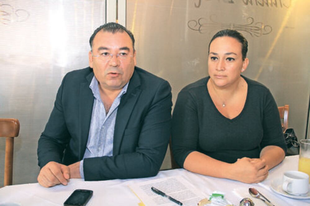 PRD: seguridad y transporte, desafíos para el gobierno