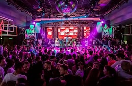 Mejoran sistemas de seguridad, afirma líder de antros y bares