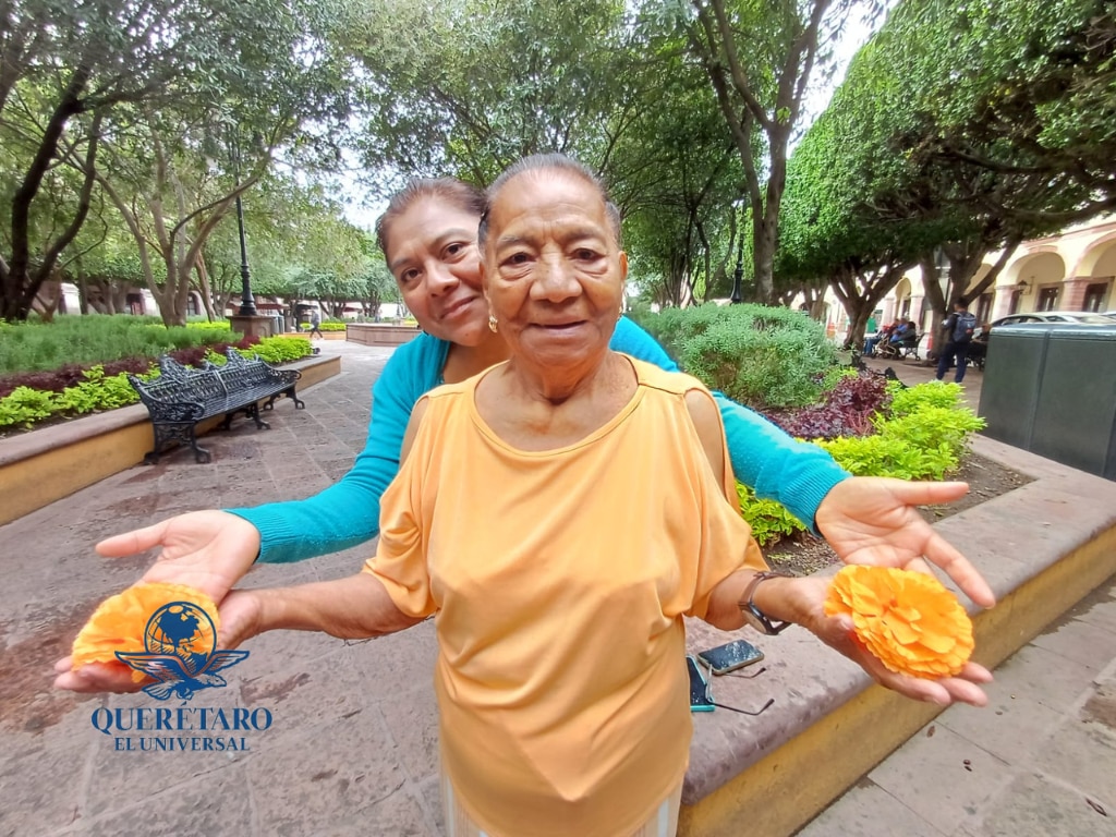 FOTO. ROCÍO G. BENÍTEZ