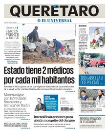 Portada 19 de junio de 2025