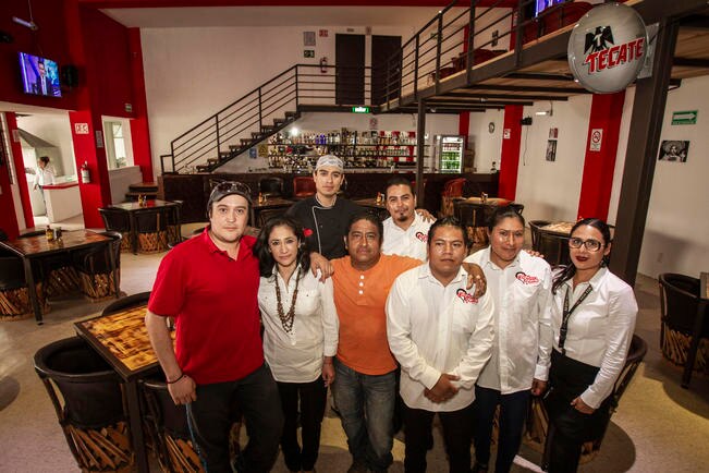 Foto: Demian Chávez, El Universal