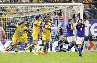 El América logra su campeonato once