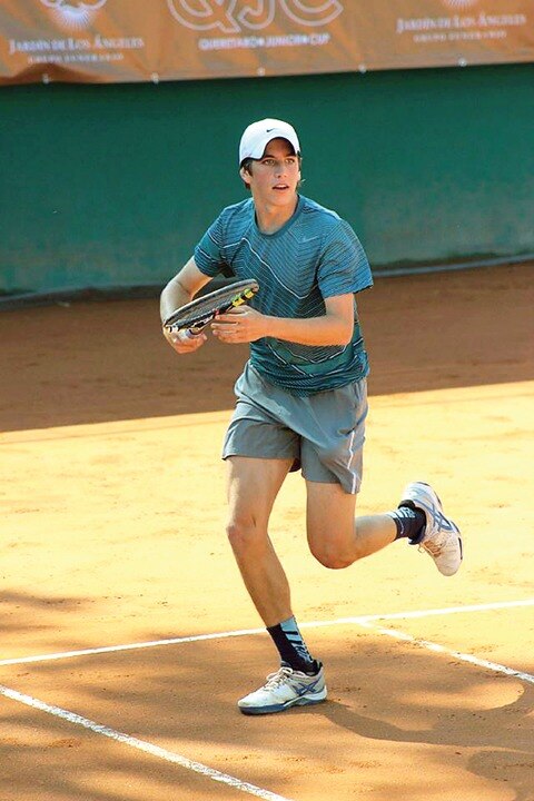 Sólo Fernández del Valle avanza a las semifinales