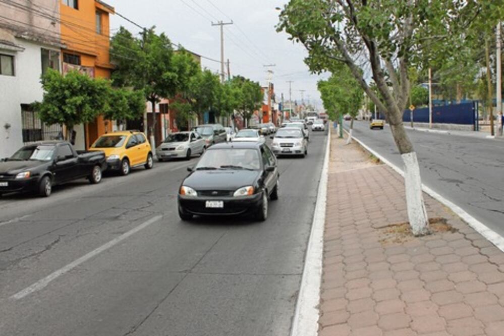 Aumenta robo de vehículos en SJR