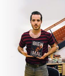 De la música a la escritura