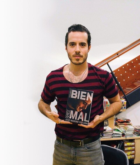 De la música a la escritura