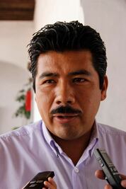 Tiran impugnaciones contra elección del PRI