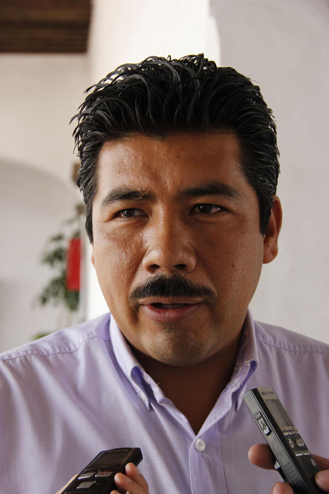 Tiran impugnaciones contra elección del PRI