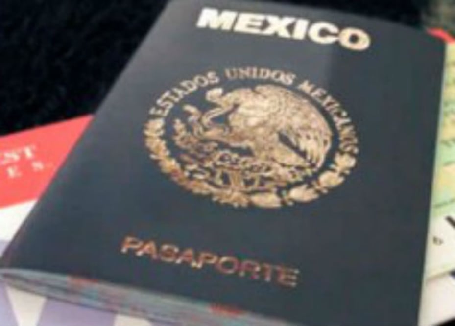 Sube 25% solicitud de pasaportes en SJR