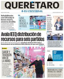 Portada 23 de enero de 2026