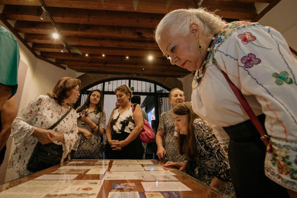 Foto: Archivo, El Universal