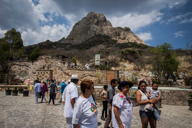 Estiman nulo crecimiento en el turismo queretano