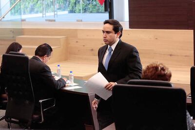 Zavala debió sumarse a proyecto del PAN: Rangel