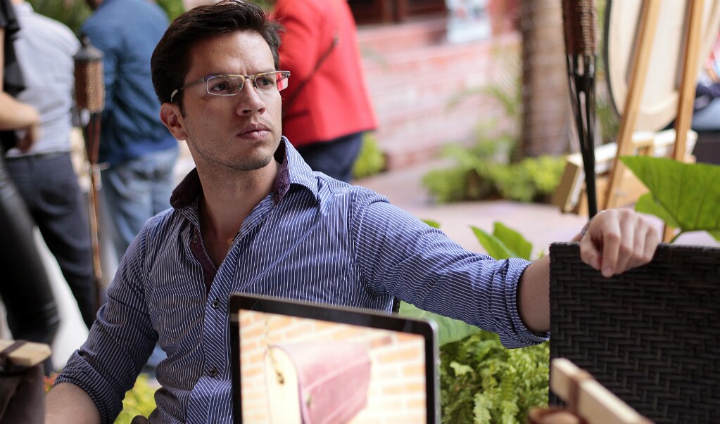 Velada de arte y diseño