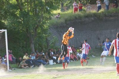 Arranca la liguilla del Torneo Interbarrios